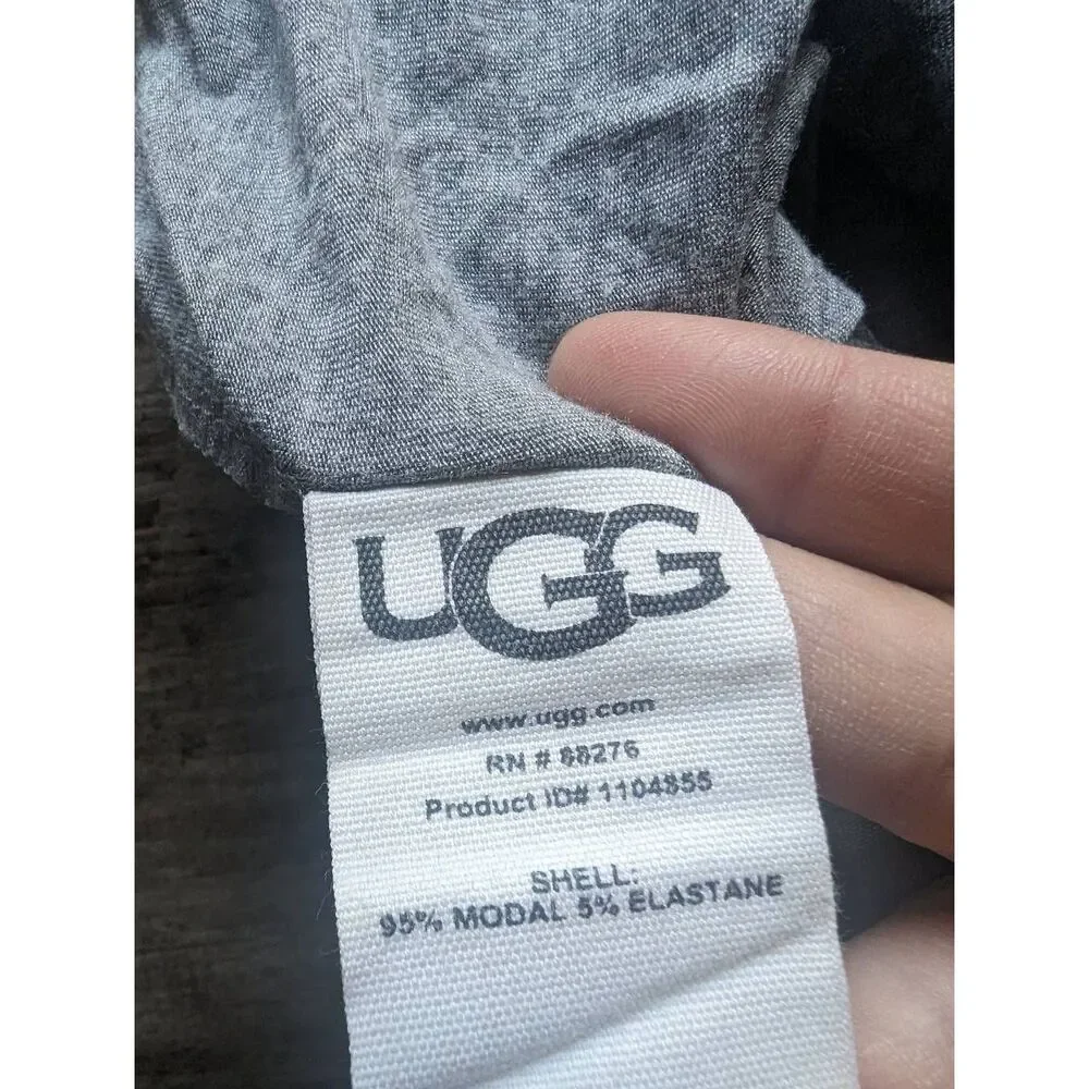 UGG Soft Pajama Pants